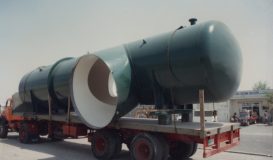 Pressure Vessel (8)