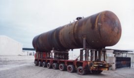 Pressure Vessel (9)